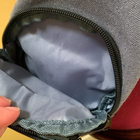 Ultimate Multi-purpose Cross Body Bad, the perfect companion for all occasions - Picture 8 of 15